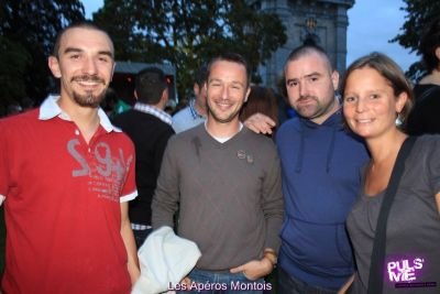 Apéro Pré-Doudou ! - Gallerie photo #225